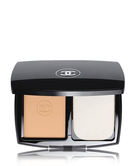 CHANEL LE TEINT ULTRA TENUE Powder Foundation